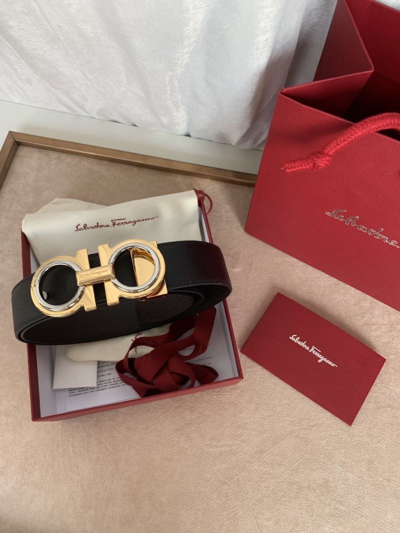 Ferragamo Belts